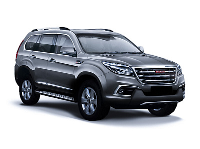  HAVAL H9