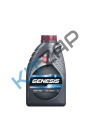 ����� �������� GENESIS ARMORTECH 0W40 1�. "������" (��� ATLAS 1.8L Turbo)